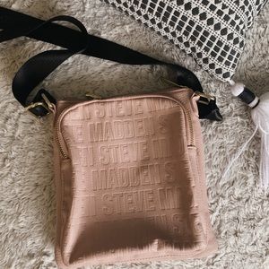 Steve Madden crossbody bag!